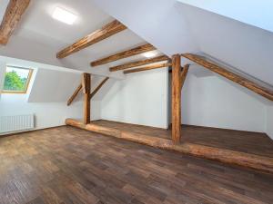 Pronájem bytu 2+kk, Chomutov, Lipská, 70 m2