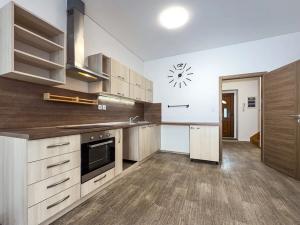 Pronájem bytu 2+kk, Chomutov, Lipská, 70 m2