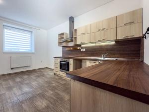 Pronájem bytu 2+kk, Chomutov, Lipská, 70 m2