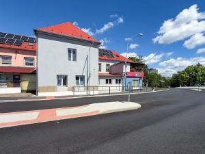 Pronájem bytu 2+kk, Chomutov, Lipská, 70 m2