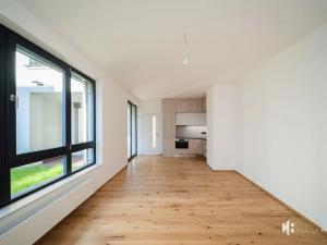 Pronájem bytu 2+kk, Praha - Nusle, Muzikova, 81 m2