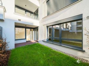 Pronájem bytu 2+kk, Praha - Nusle, Muzikova, 81 m2