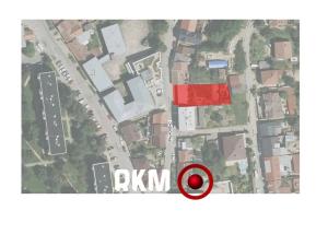 Prodej bytu 2+kk, Židlochovice, 42 m2