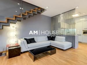 Prodej bytu 3+kk, Praha - Vinohrady, Korunní, 102 m2