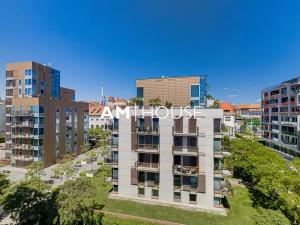 Prodej bytu 3+kk, Praha - Vinohrady, Korunní, 102 m2