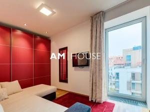 Prodej bytu 3+kk, Praha - Vinohrady, Korunní, 102 m2