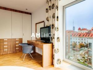 Prodej bytu 3+kk, Praha - Vinohrady, Korunní, 102 m2