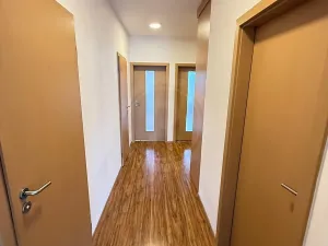 Pronájem bytu 4+kk, České Budějovice, U Lučního jezu, 98 m2