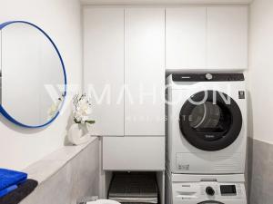Prodej bytu 4+kk, Praha - Hostivař, Horolezecká, 105 m2