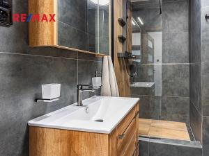 Pronájem bytu 1+1, Česká Lípa, Ústecká, 40 m2