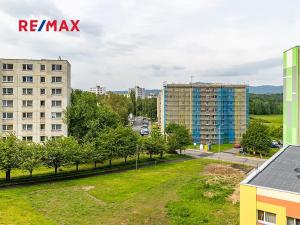Pronájem bytu 1+1, Česká Lípa, Ústecká, 40 m2