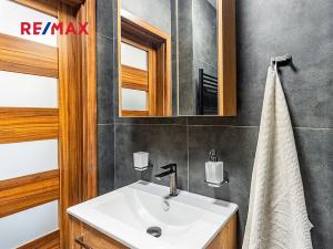 Pronájem bytu 1+1, Česká Lípa, Ústecká, 40 m2