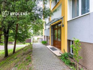 Prodej bytu 4+kk, Litoměřice, Družstevní, 64 m2