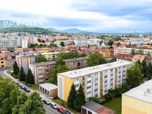 Prodej bytu 4+kk, Litoměřice, Družstevní, 64 m2
