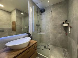 Pronájem bytu 2+kk, Ostrava, Lumírova, 51 m2