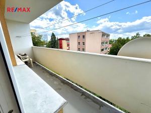 Pronájem bytu 2+kk, Slaný, Okružní, 41 m2