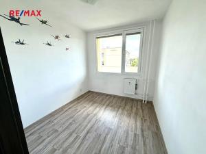Pronájem bytu 2+kk, Slaný, Okružní, 41 m2
