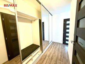 Pronájem bytu 2+kk, Slaný, Okružní, 41 m2