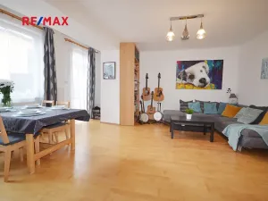 Prodej činžovního domu, Slaný, Vinařického, 200 m2