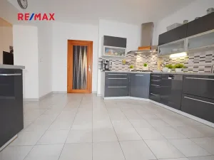 Prodej činžovního domu, Slaný, Vinařického, 200 m2