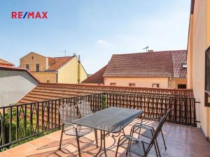 Prodej činžovního domu, Slaný, Vinařického, 200 m2