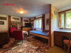 Prodej chaty, Seč, 70 m2
