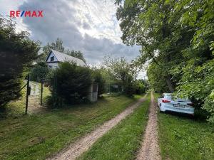 Prodej chaty, Seč, 70 m2
