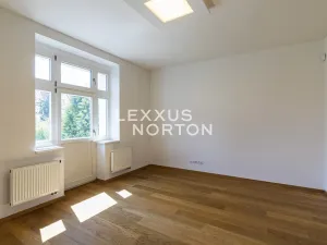 Pronájem rodinného domu, Praha - Dejvice, Soborská, 341 m2