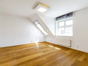 Pronájem rodinného domu, Praha - Dejvice, Soborská, 341 m2