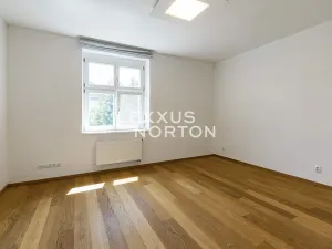 Pronájem rodinného domu, Praha - Dejvice, Soborská, 341 m2