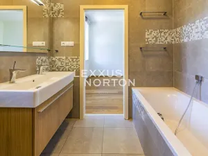 Pronájem rodinného domu, Praha - Dejvice, Soborská, 341 m2