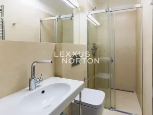 Pronájem rodinného domu, Praha - Dejvice, Soborská, 341 m2