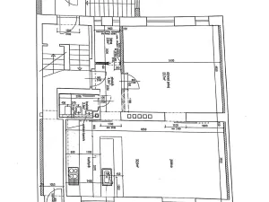 Pronájem rodinného domu, Praha - Dejvice, Soborská, 341 m2