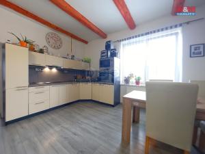 Prodej rodinného domu, Kostelní Radouň, 100 m2