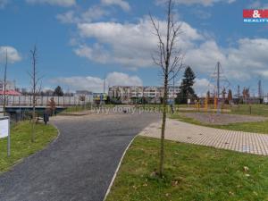 Pronájem bytu 4+kk, Praha, Jindřicha Bubeníčka, 69 m2