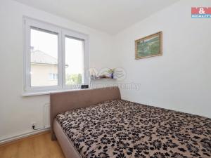 Prodej bytu 3+1, Ledeč nad Sázavou, Družstevní, 67 m2