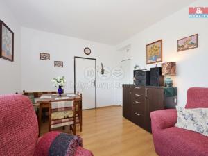 Prodej bytu 3+1, Ledeč nad Sázavou, Družstevní, 67 m2