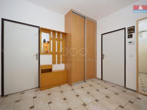 Prodej bytu 3+1, Ledeč nad Sázavou, Družstevní, 67 m2