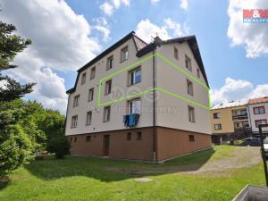 Prodej bytu 3+1, Ledeč nad Sázavou, Družstevní, 67 m2