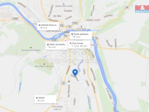 Prodej bytu 3+1, Ledeč nad Sázavou, Družstevní, 67 m2