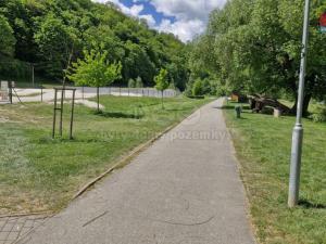 Prodej pozemku pro bydlení, Nižbor - Stradonice, 1046 m2