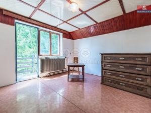 Prodej chaty, Černé Voděrady, 97 m2