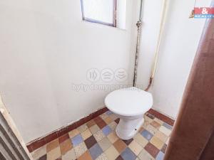 Prodej chaty, Černé Voděrady, 97 m2