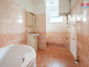 Prodej bytu 2+kk, Strakonice - Strakonice I, Havlíčkova, 53 m2