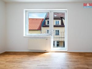 Prodej bytu 2+kk, Strakonice - Strakonice I, Havlíčkova, 53 m2