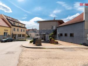 Prodej bytu 2+kk, Strakonice - Strakonice I, Havlíčkova, 53 m2