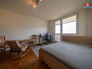 Prodej bytu 1+1, Uherské Hradiště, Štěpnická, 35 m2