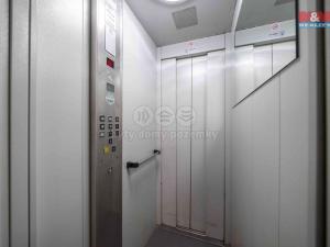 Prodej bytu 1+1, Uherské Hradiště, Štěpnická, 35 m2