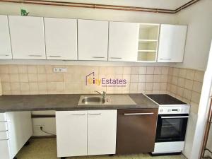 Pronájem bytu 1+1, Praha - Vršovice, Žitomírská, 43 m2