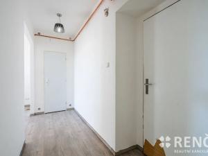 Pronájem bytu 1+1, Drnovice, 52 m2